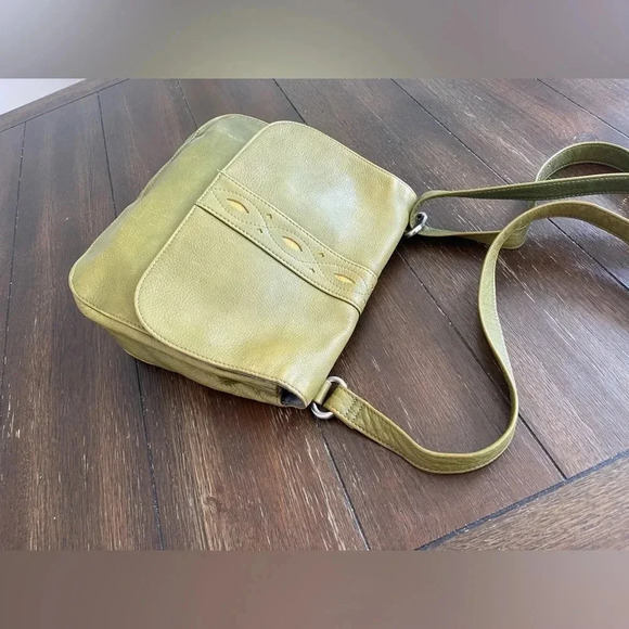 Osgoode Marley cross body bag - Picture 13 of 16